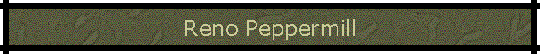 Reno Peppermill