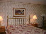 Orleans King Bed